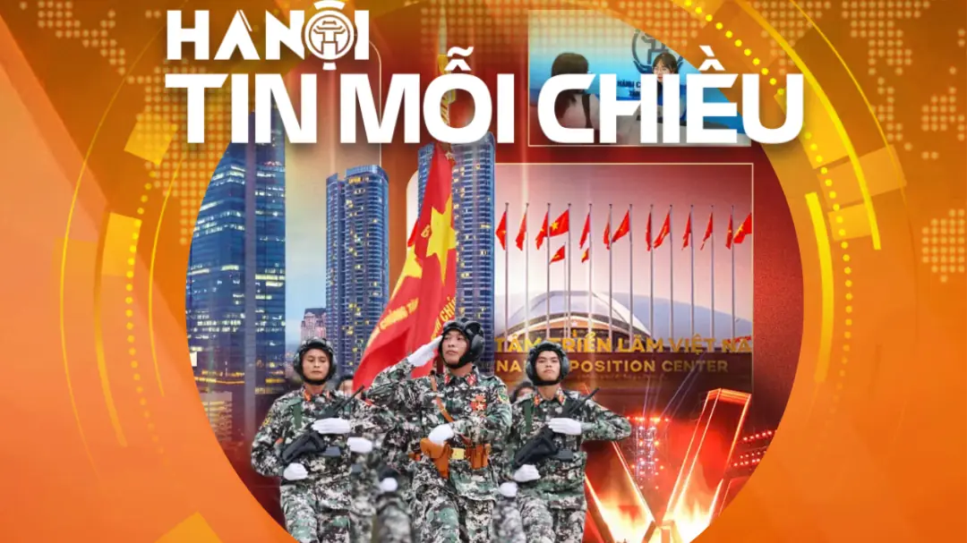 Khi khát vọng vươn tầm trở thành động lực phát triển của Hà Nội | Hà Nội tin mỗi chiều